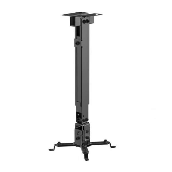 Sopar SVP TAPA 430/650MM BLACK